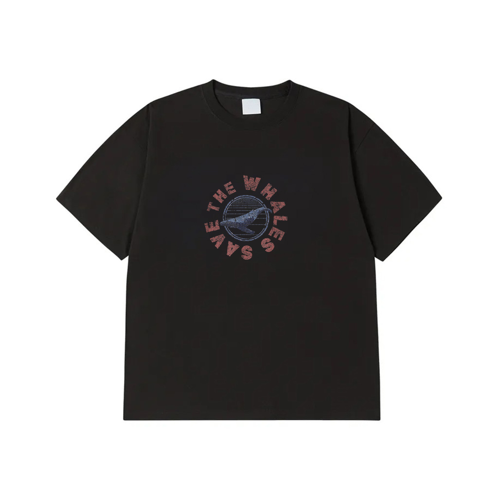 80S Retro Vintage T-Shirt