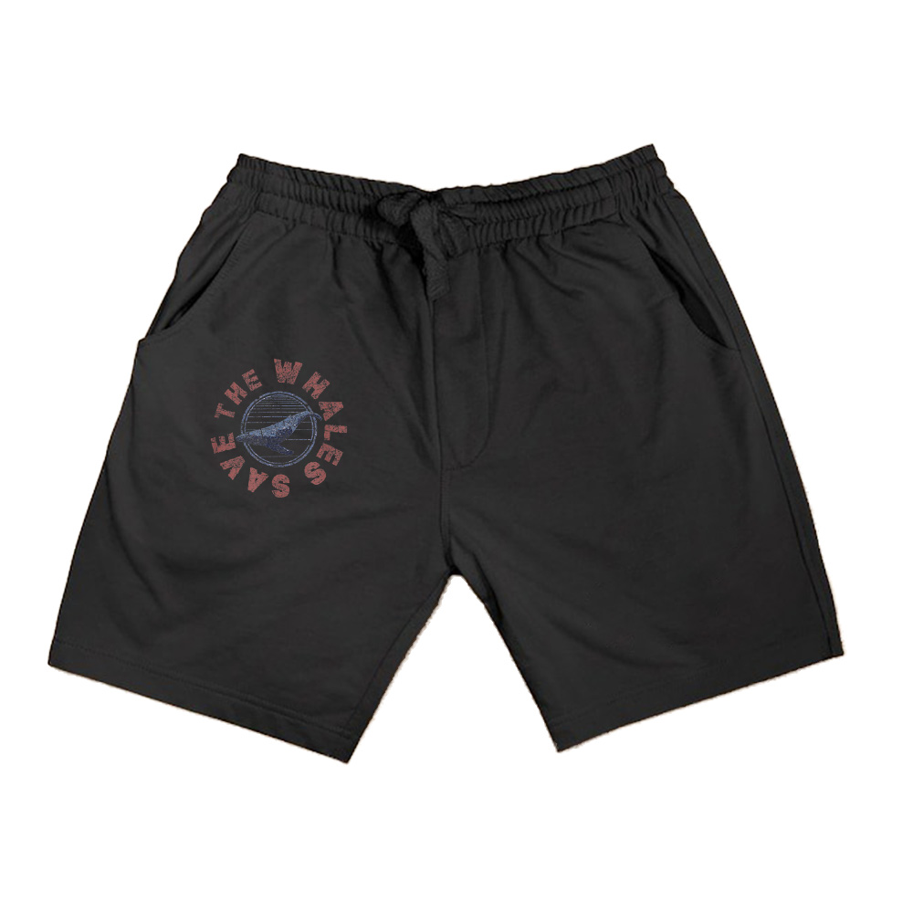 80S Retro Vintage Shorts