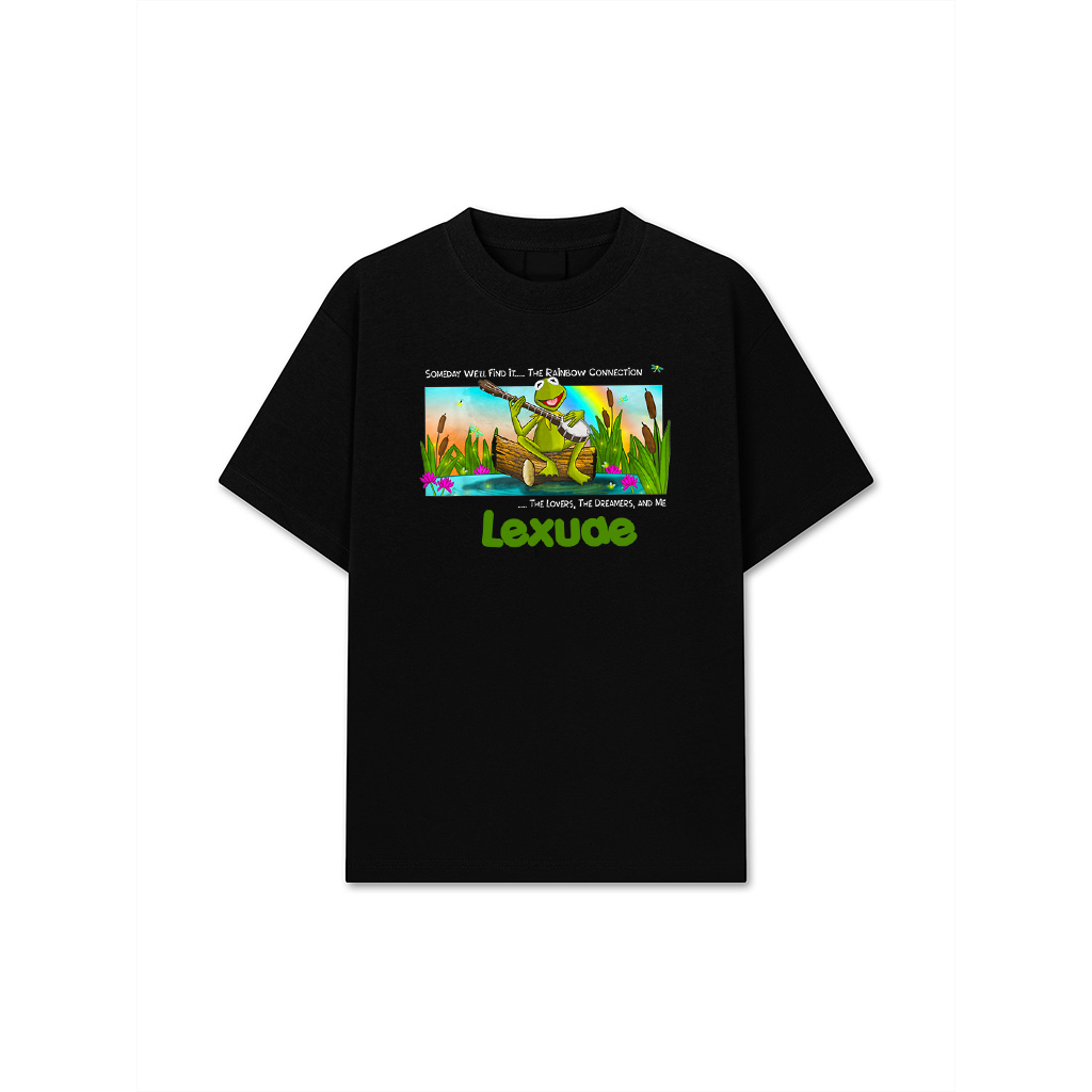 And Me Frog T-Shirt