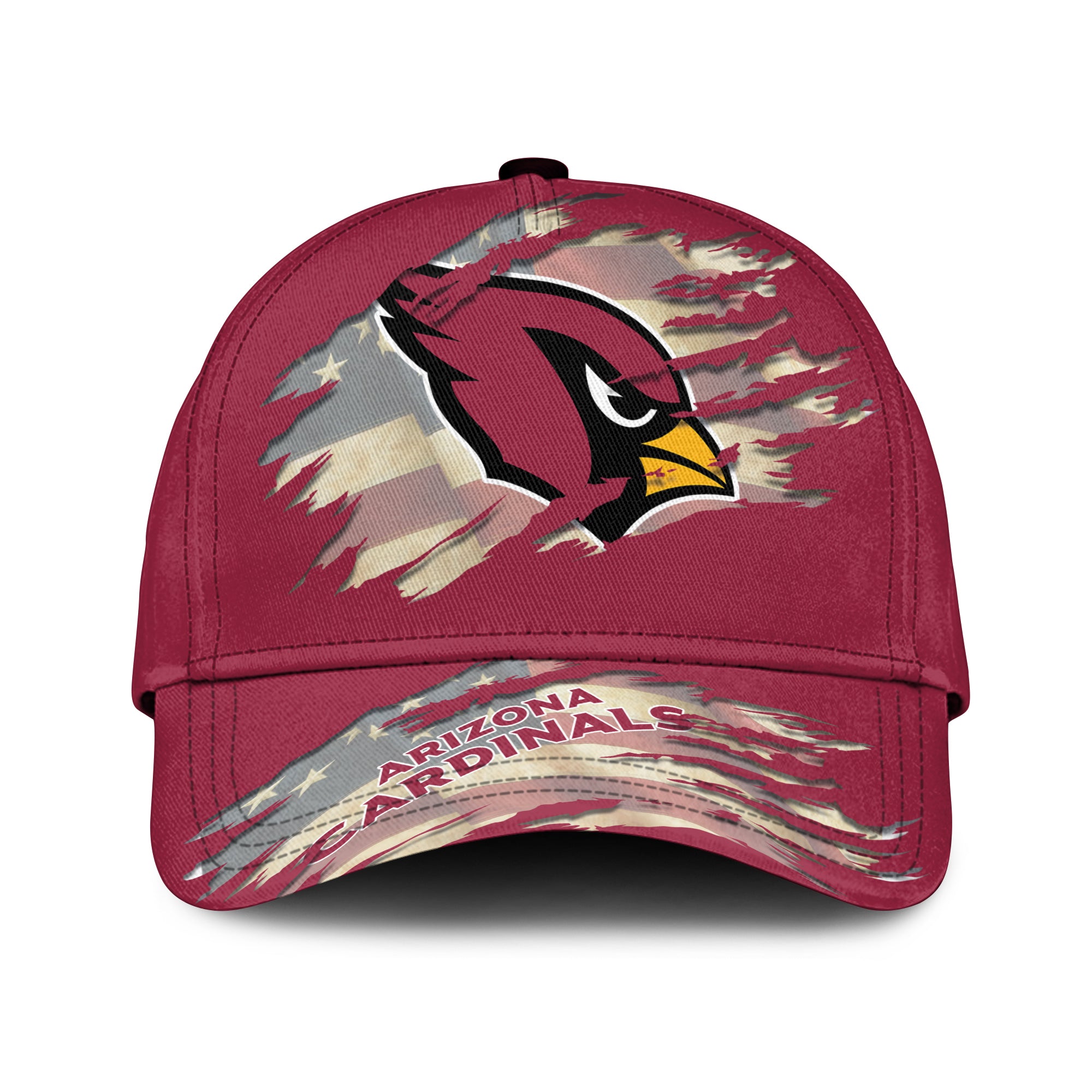 Arizona Cardinals Classic Cap BB697