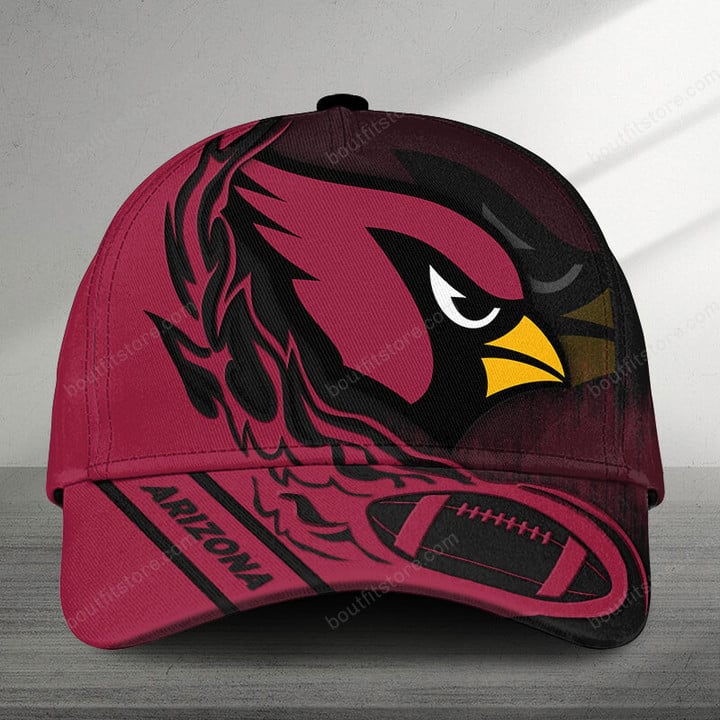 Arizona Cardinals Classic Cap BBCAP969
