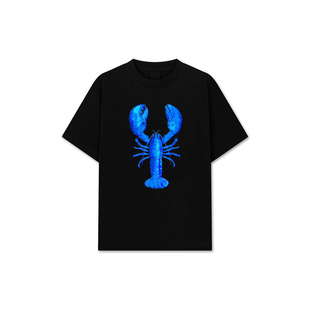 Blue Lobster