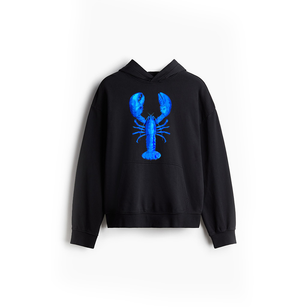 Blue Lobster