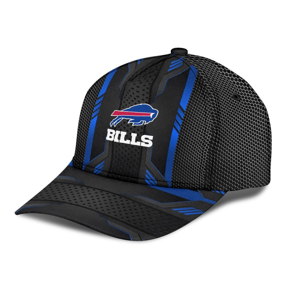 Buffalo Bills Limited Cap 67