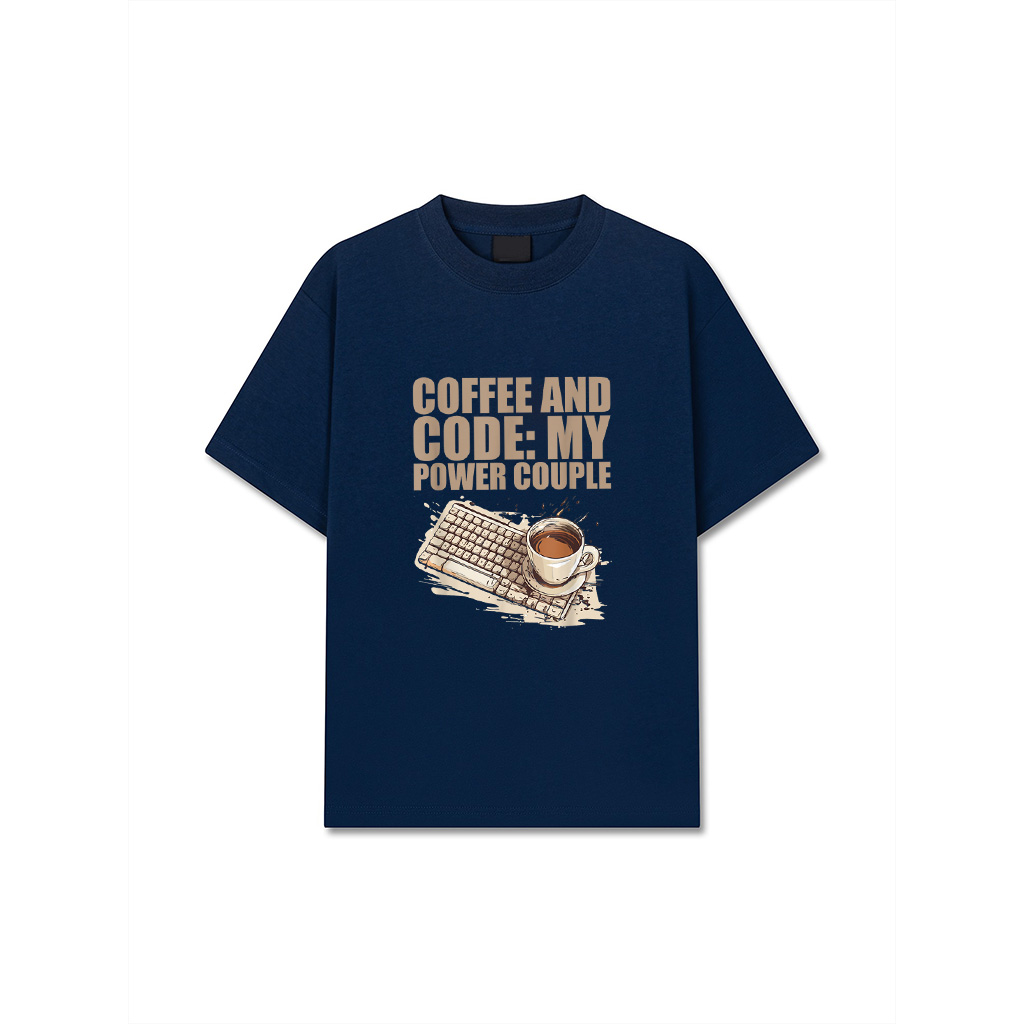 Caffeine Coder Software Developer Engineer T-Shirt Caffeine Coder Software Developer Engineer T-Shirt