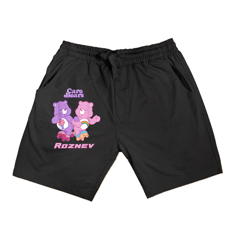 Boop The Bear Shorts, Boop The Bear Shorts