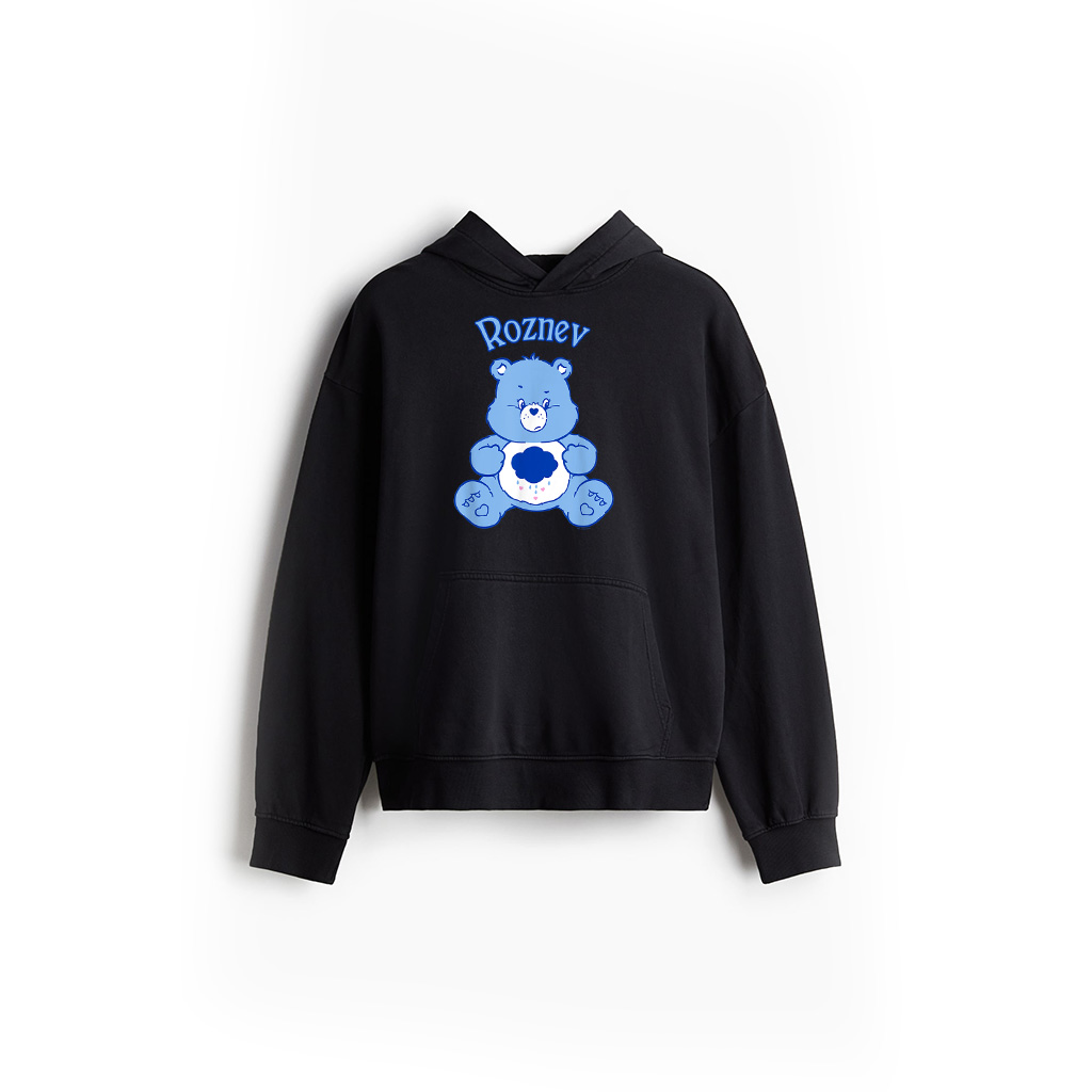 Halloween Costume Popcorn Hoodie Winter Collection