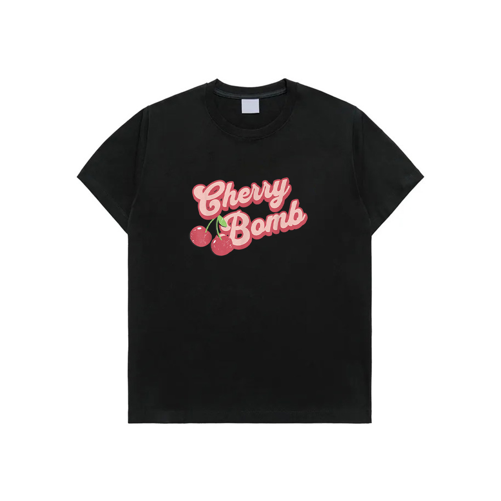 Cherry Bomb T-Shirt