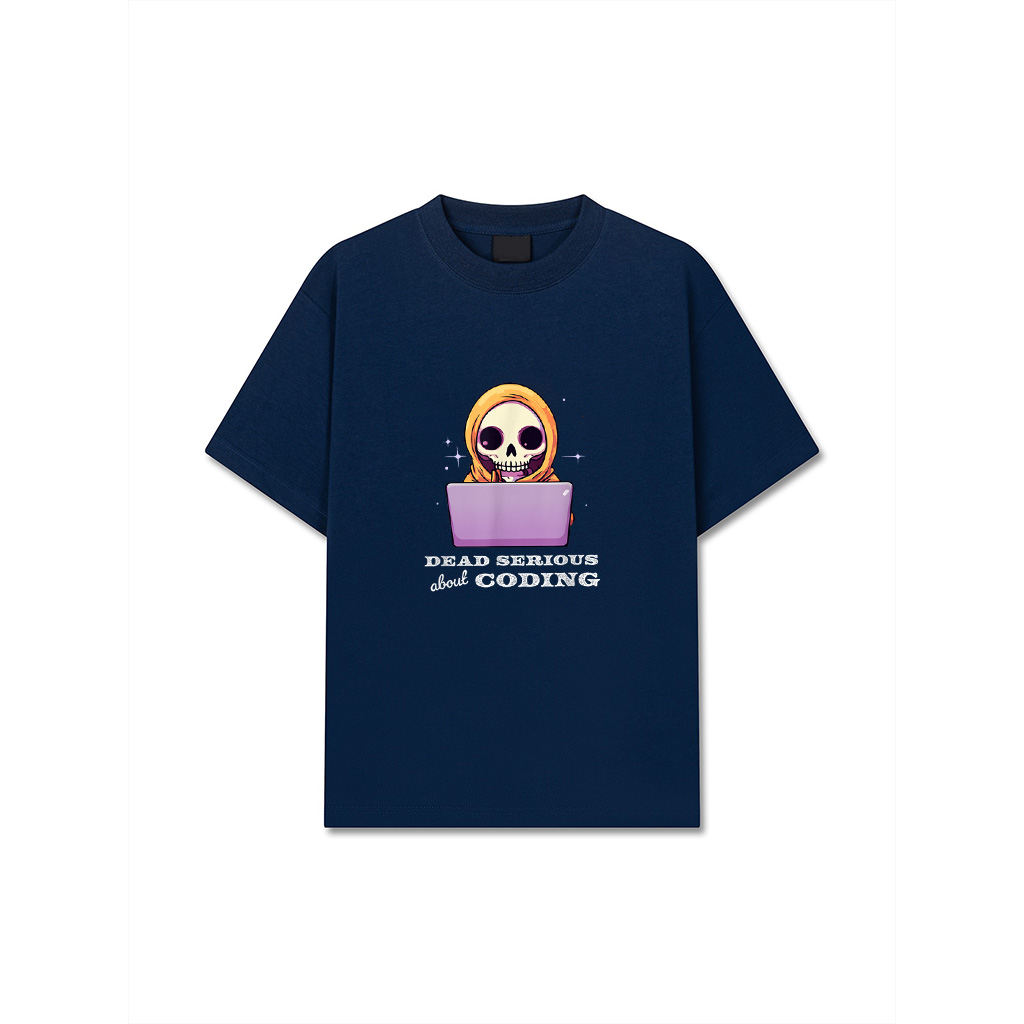 Coding Skeleton Web Developer T-Shirt Coding Skeleton Web Developer T-Shirt