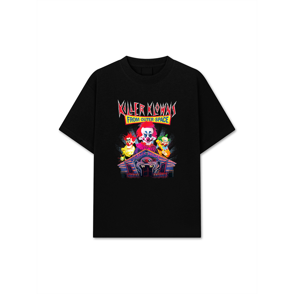 Crazy House T-Shirt