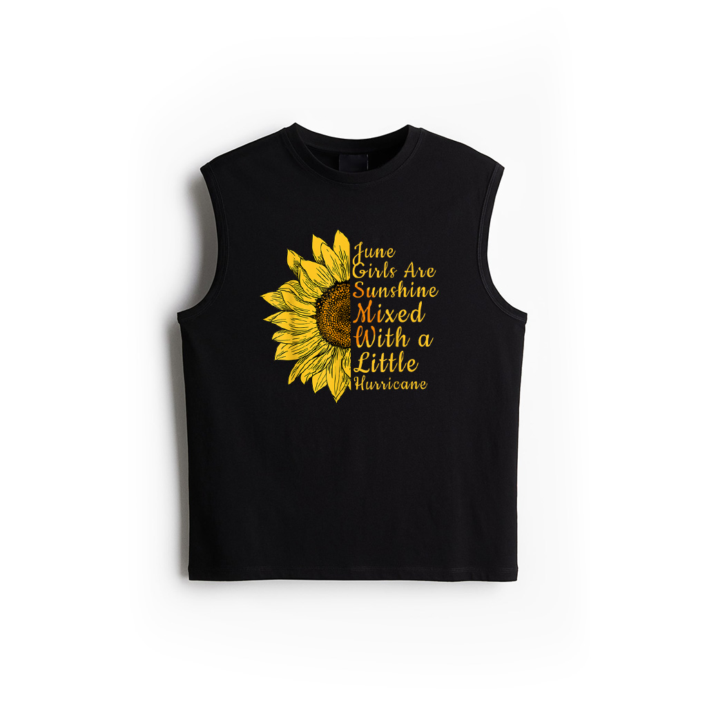 Cute Tank Top