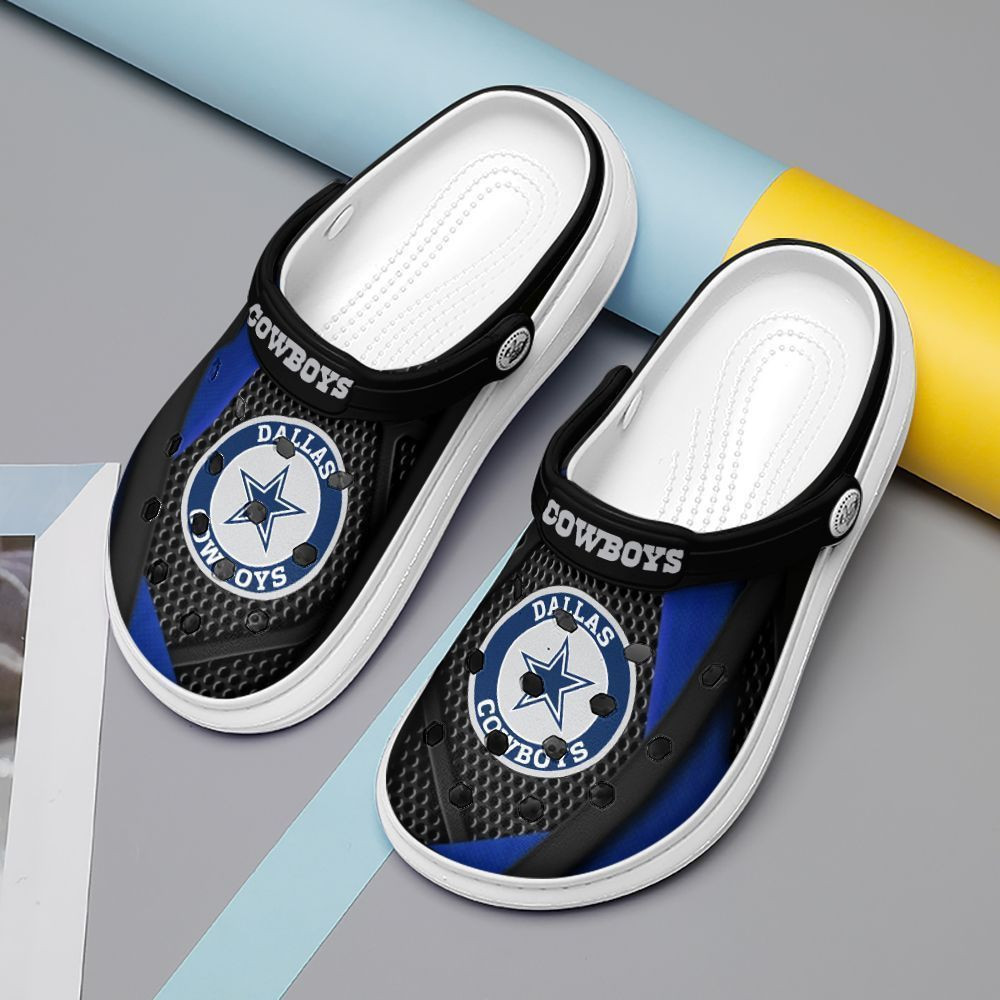 Dallas Cowboys Limited Clog 109