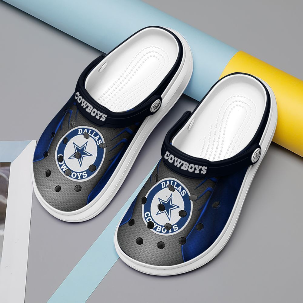 Dallas Cowboys Limited Clog 110