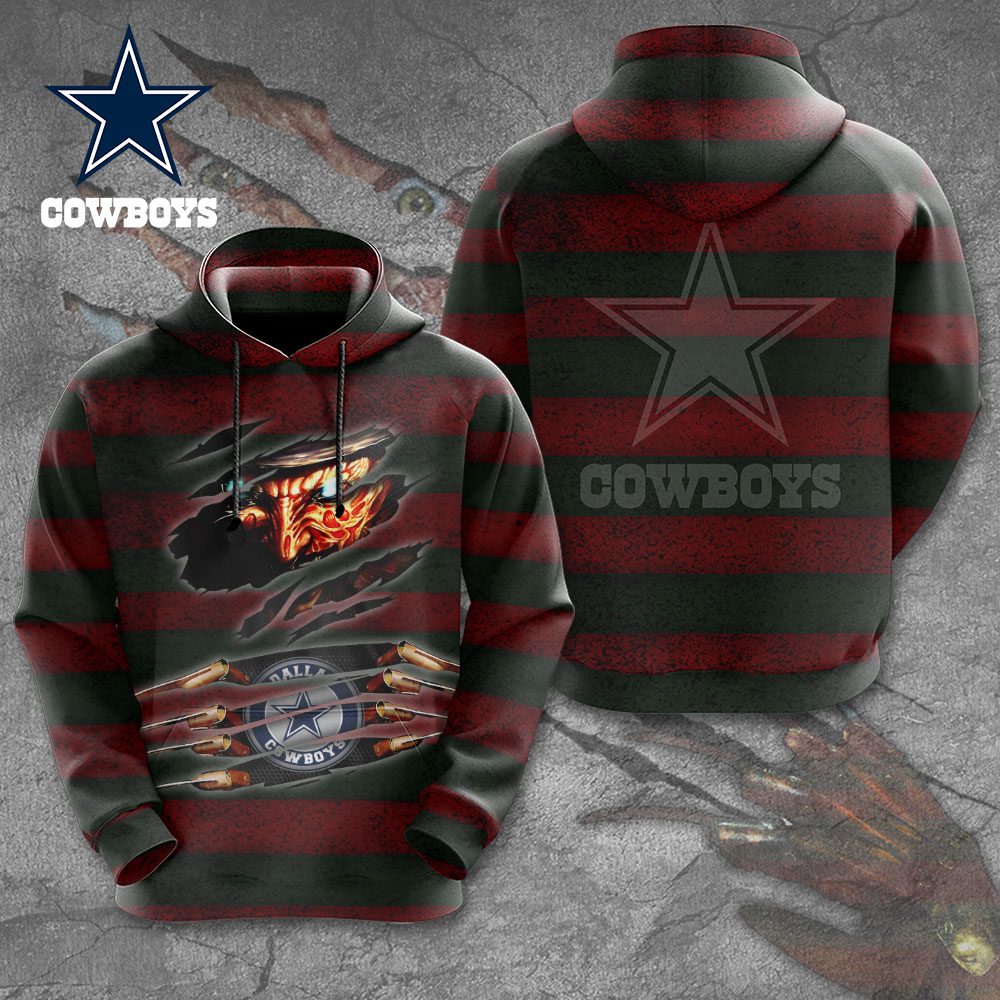 Dallas Cowboys Unisex Hoodie GHD5314