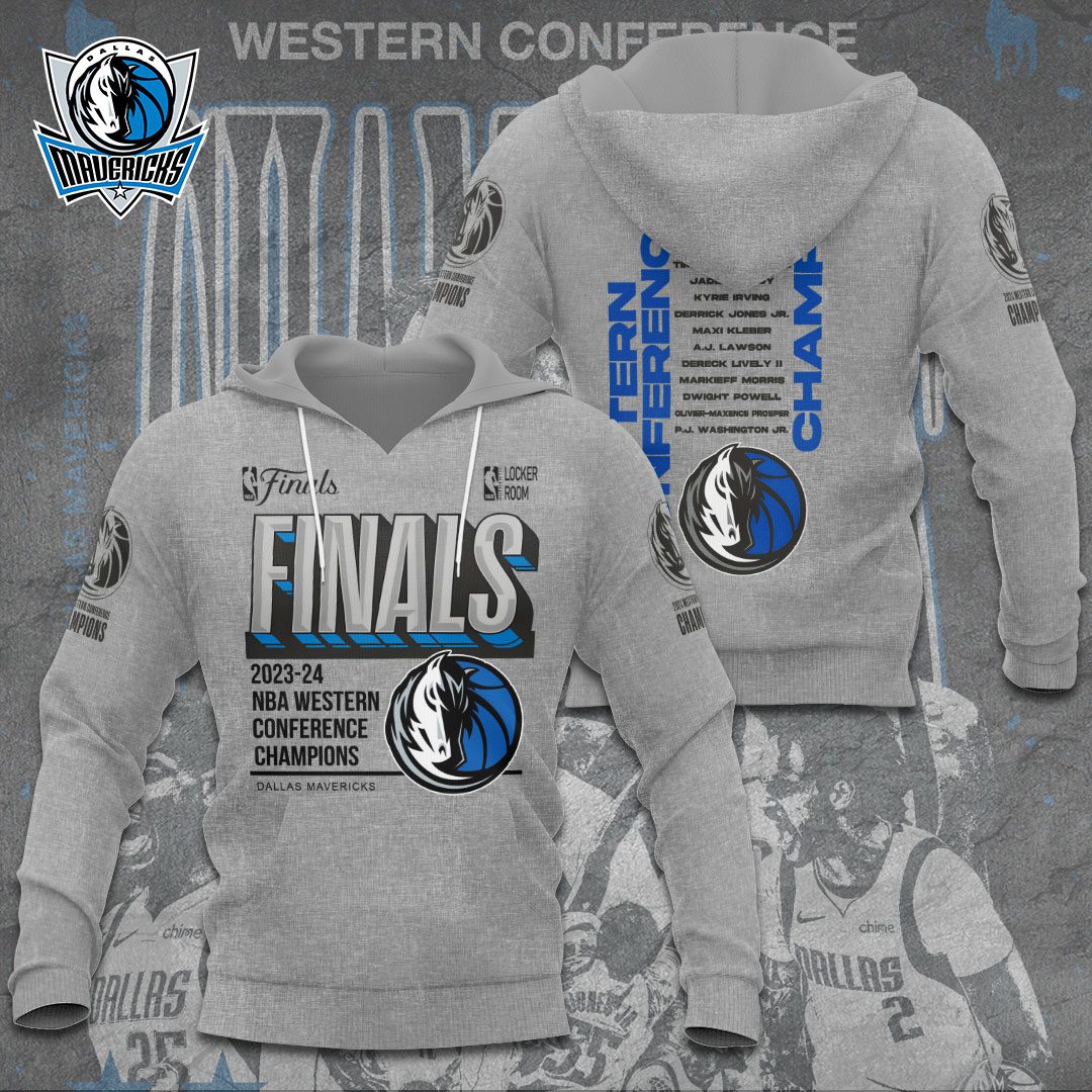 Dallas Mavericks Collection Unisex T Shirt WTS1001