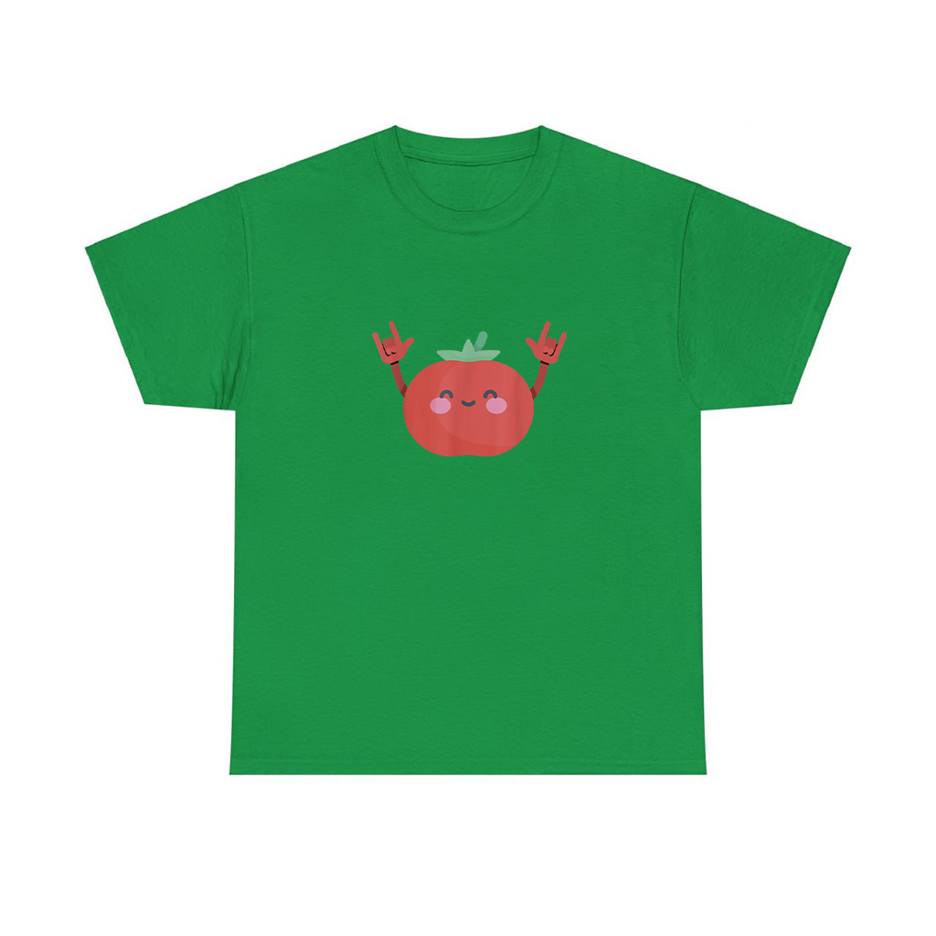 Dancing Tomato T-Shirt