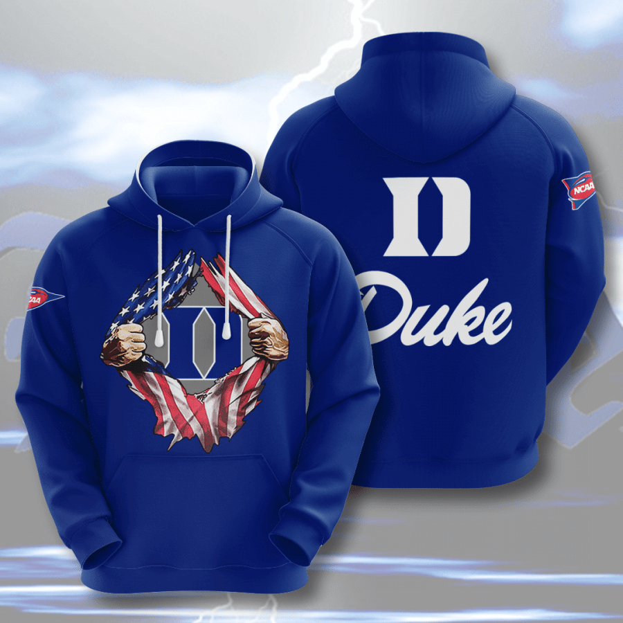 Denver Broncosd 3D Hoodie