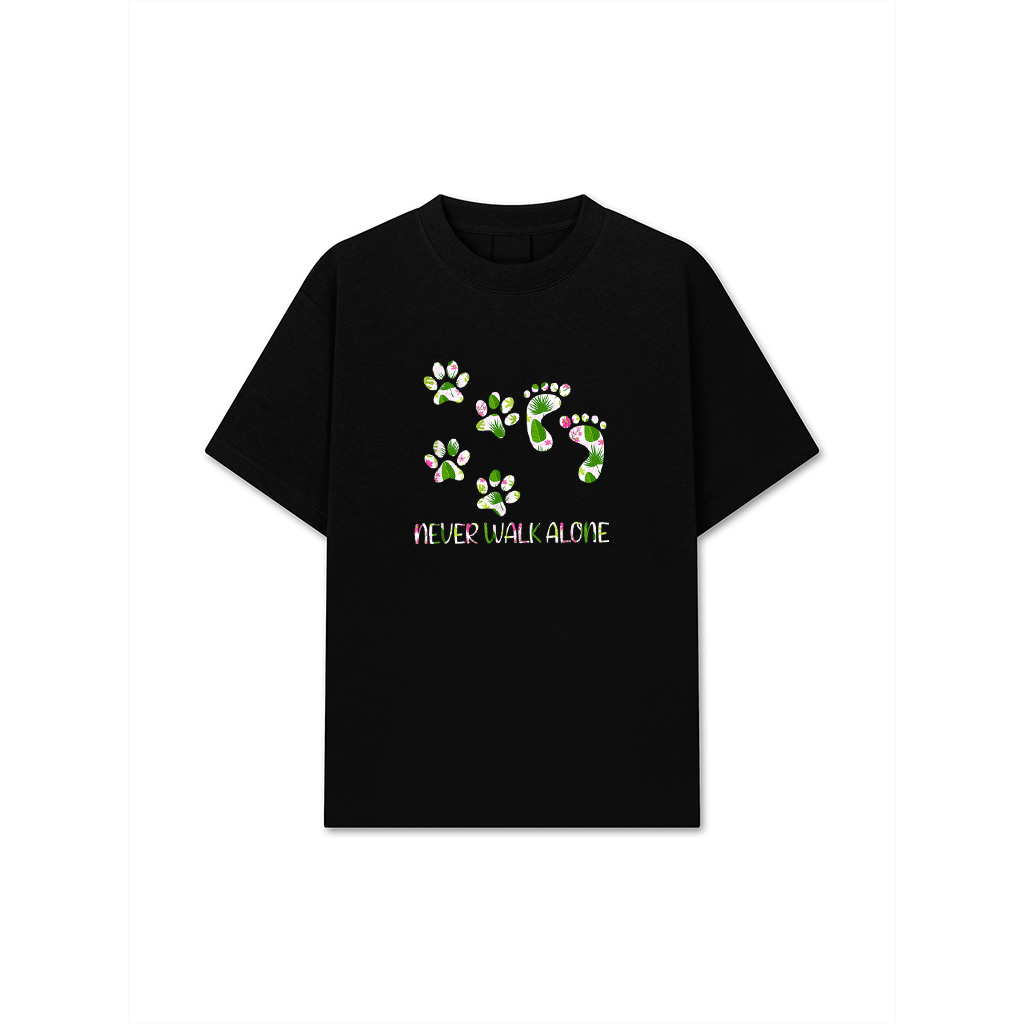 Dog Lover Men Women Girls Kids T-Shirt