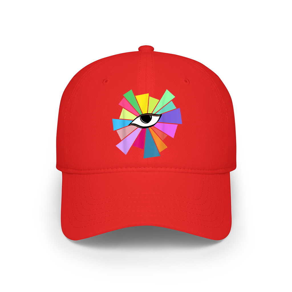 Eyes Of Horus Cap - Image 7