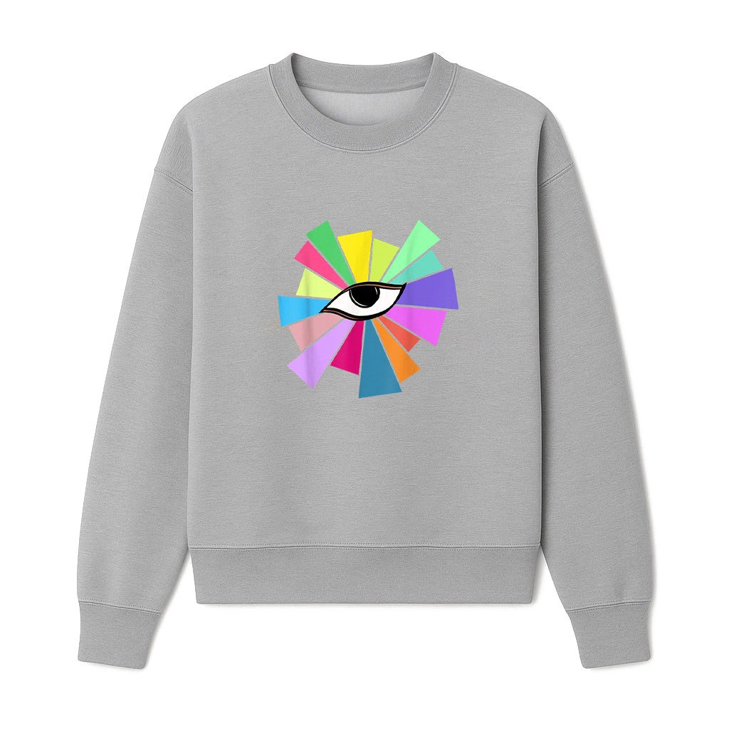 Eyes Of Horus Sweatshirts - Image 4