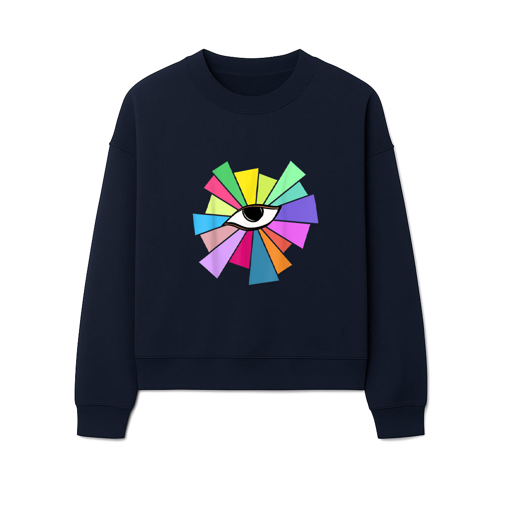 Eyes Of Horus Sweatshirts - Image 5