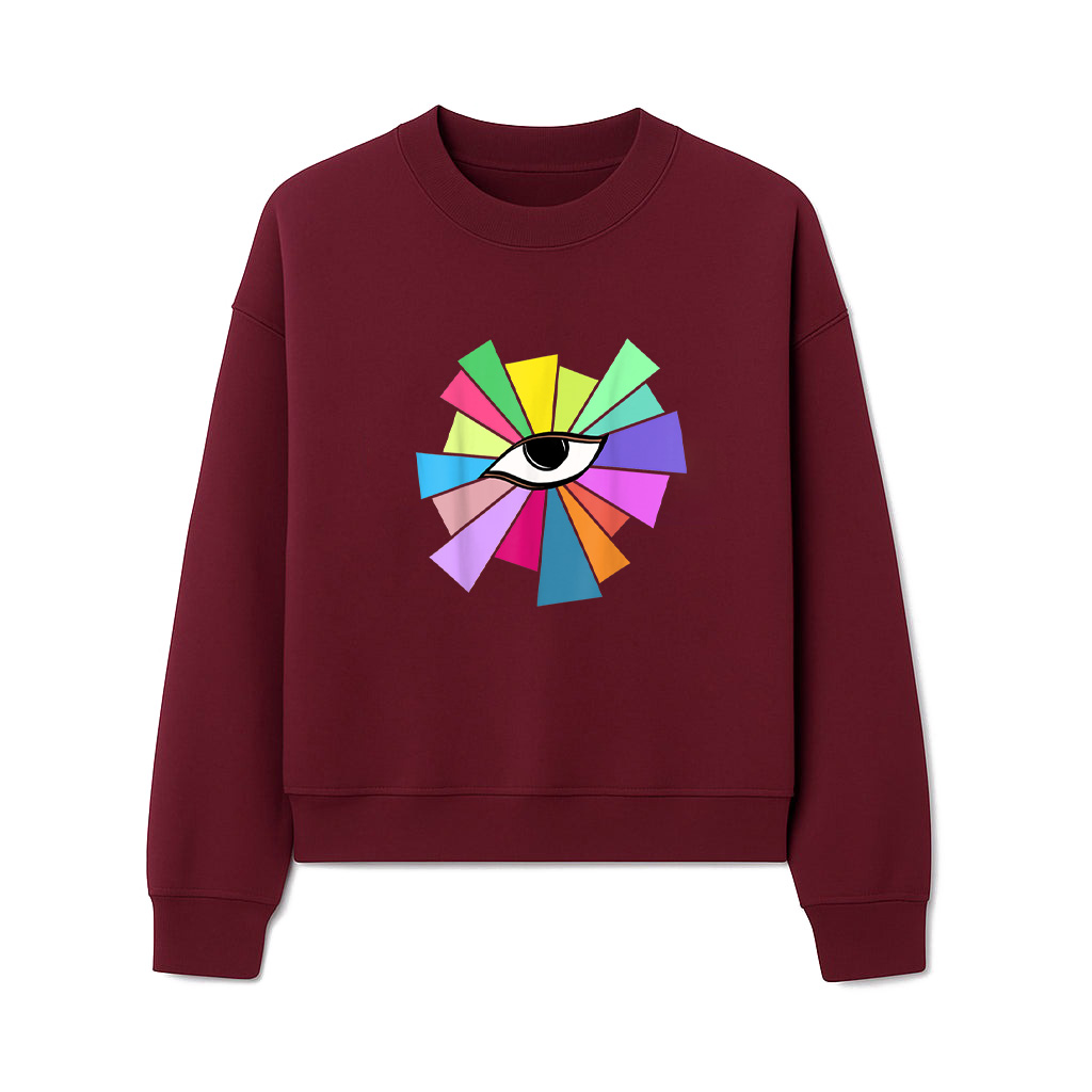 Eyes Of Horus Sweatshirts - Image 6