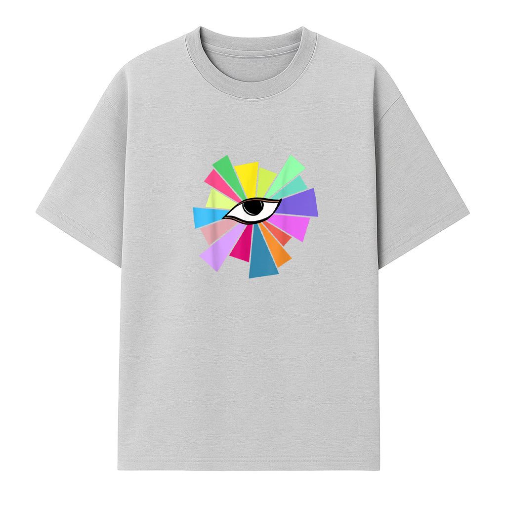 Eyes Of Horus T-Shirt - Image 4