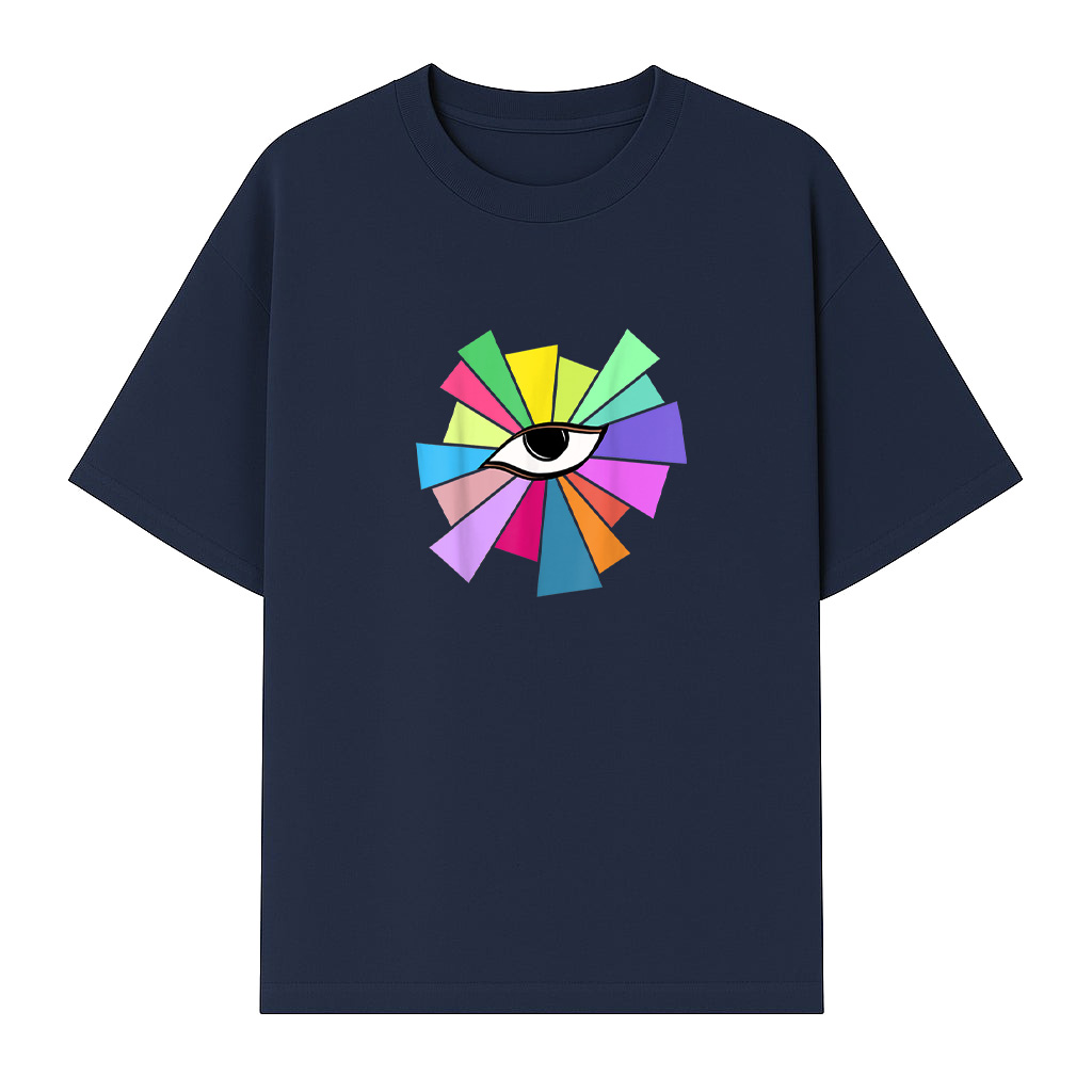 Eyes Of Horus T-Shirt - Image 5