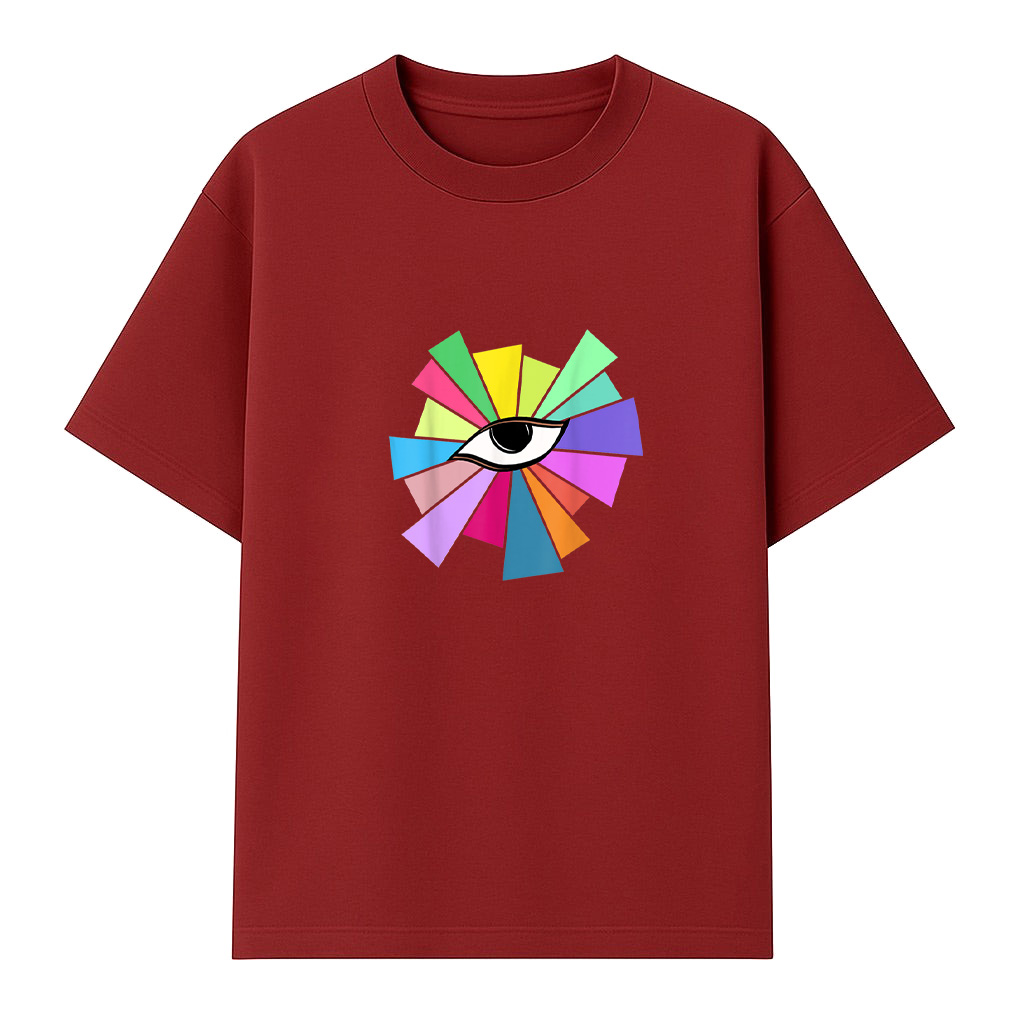 Eyes Of Horus T-Shirt - Image 6