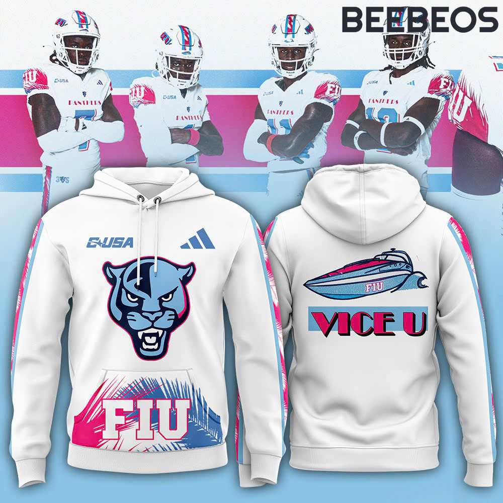 Fius Viceu Unisex Hoodie BHD1078