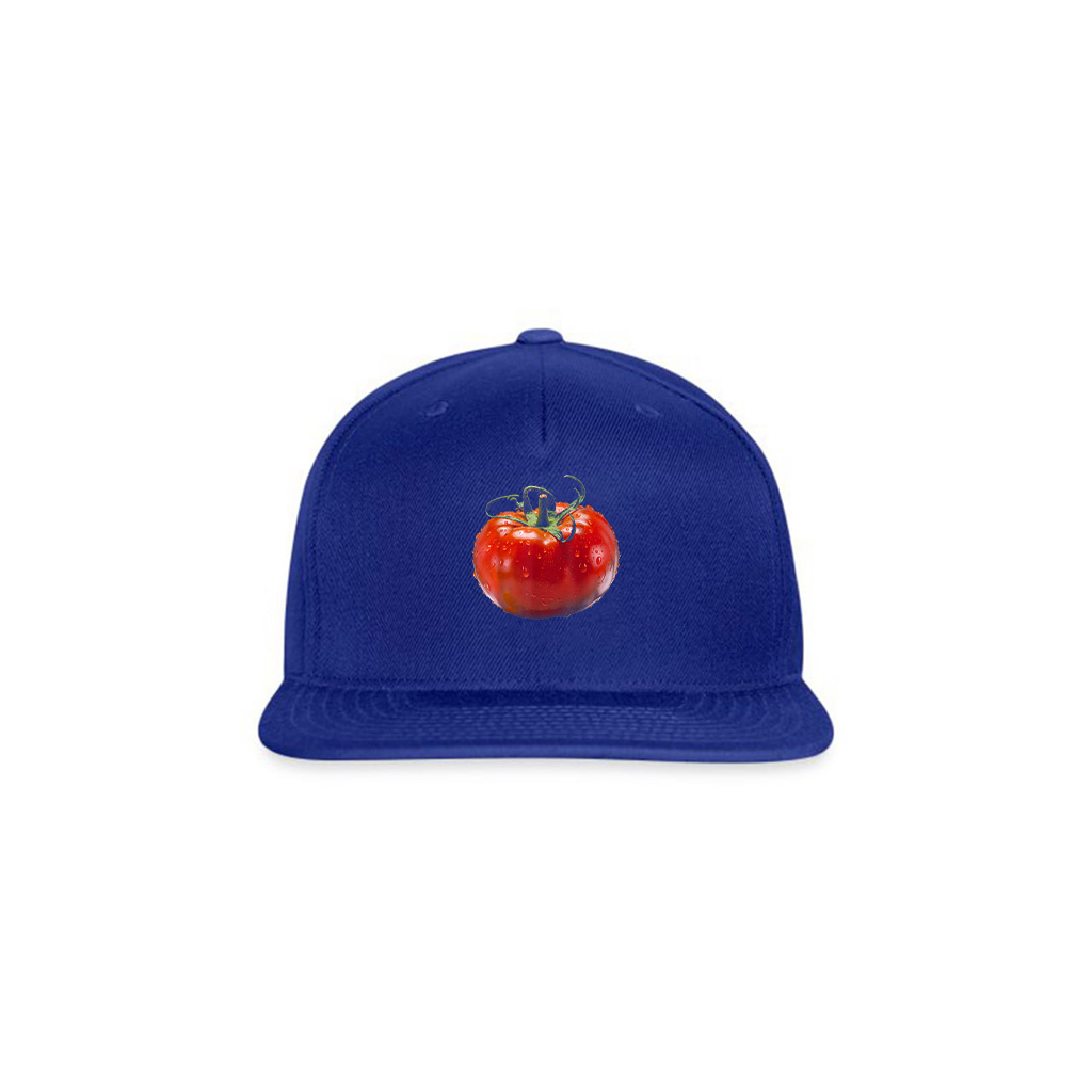 Fresh Red Tomatoes Cap