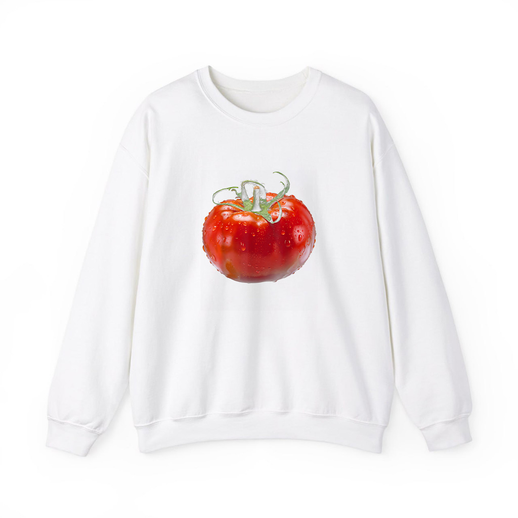 Fresh Red Tomatoes Sweatshirts