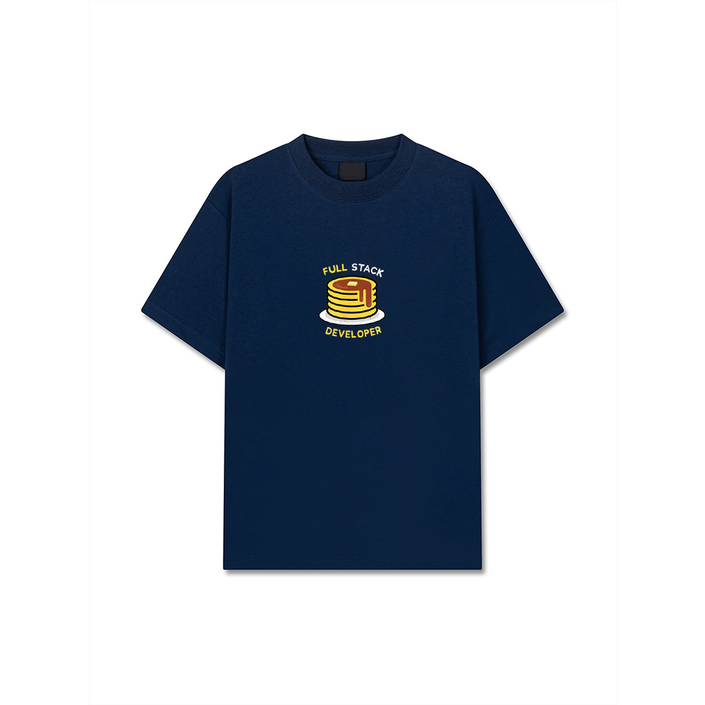 Full Stack Developer Programmer T-Shirt Full Stack Developer Programmer T-Shirt