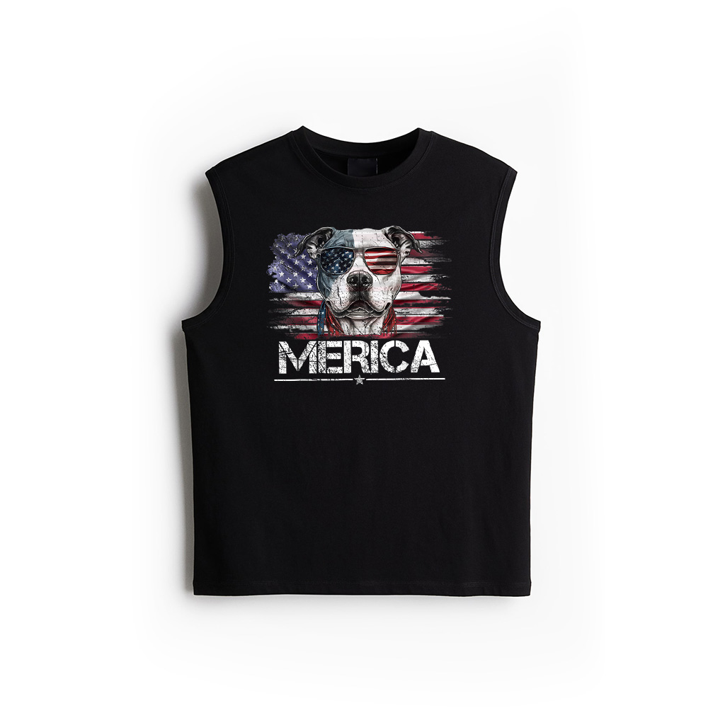 Funny Tank Top For Women Kids Men