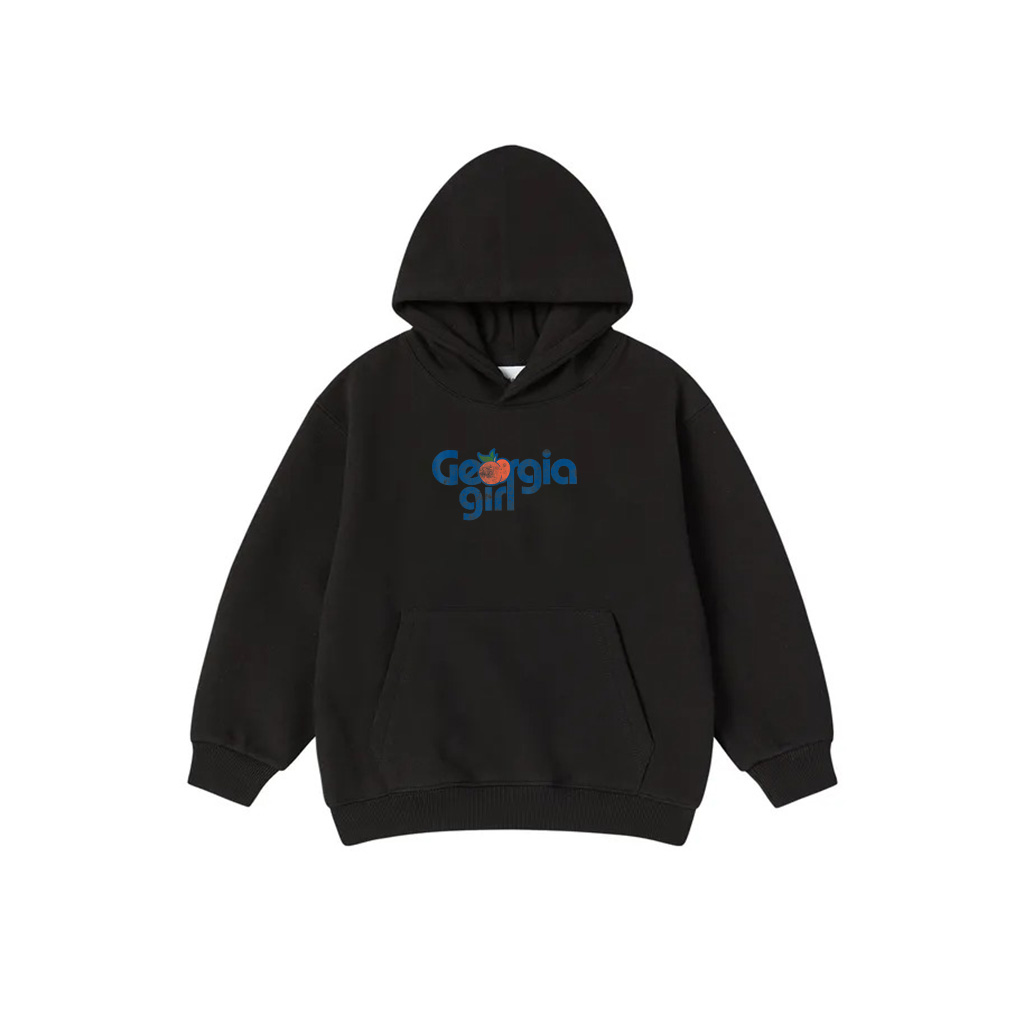 Georgia Girl Vintage Georgia Peach Hoodie