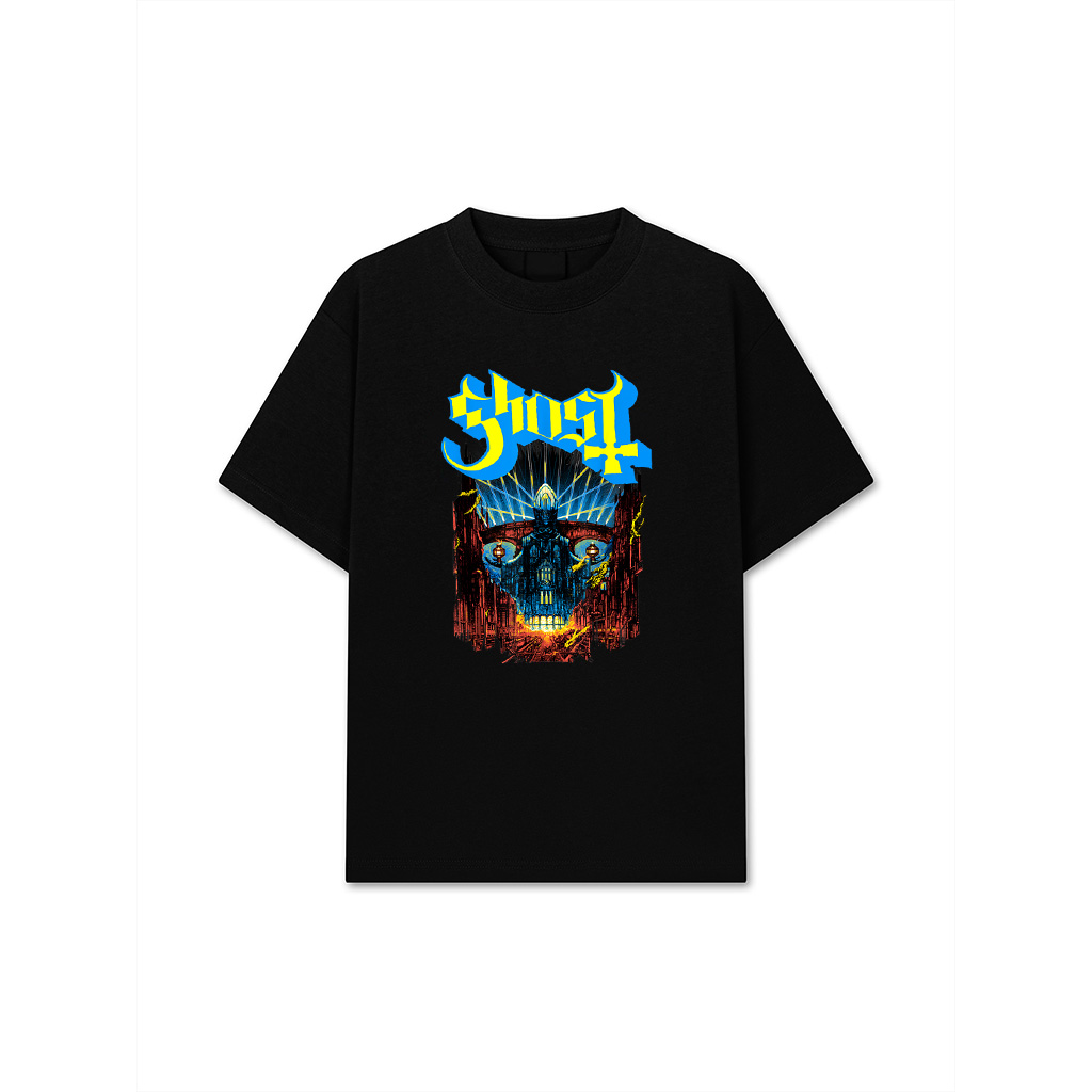Ghost Vintage Meliora T-Shirt