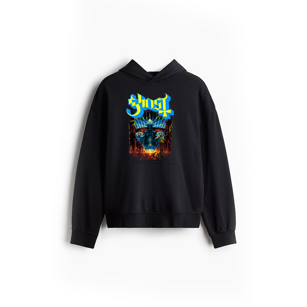 Ghost Vintage Meliora Hoodie