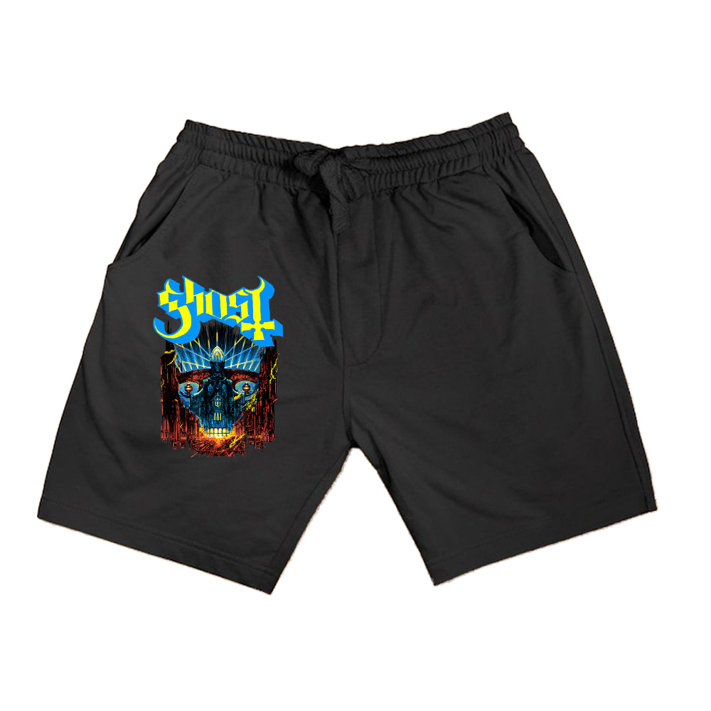 Ghost  Vintage Meliora Shorts