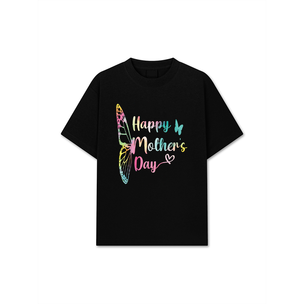 Happy Mothers Day For Women, Mom Gifts For Mother's Day T-Shirt