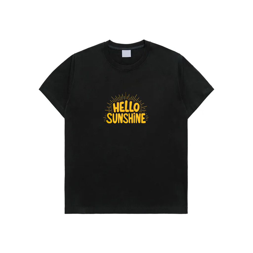 Hello Sunshine T-Shirt