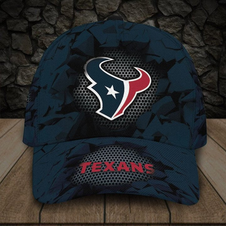 Houston Texans Classic Cap 218