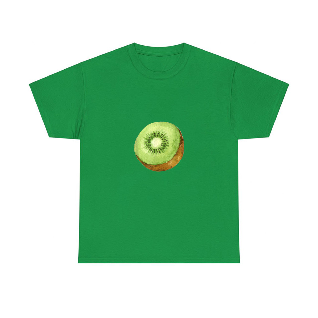 Kiwi Vintage Fruit T-Shirt