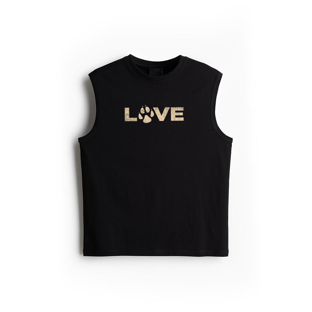 Life Is So Much Better With A Dog Men Women Tank Top