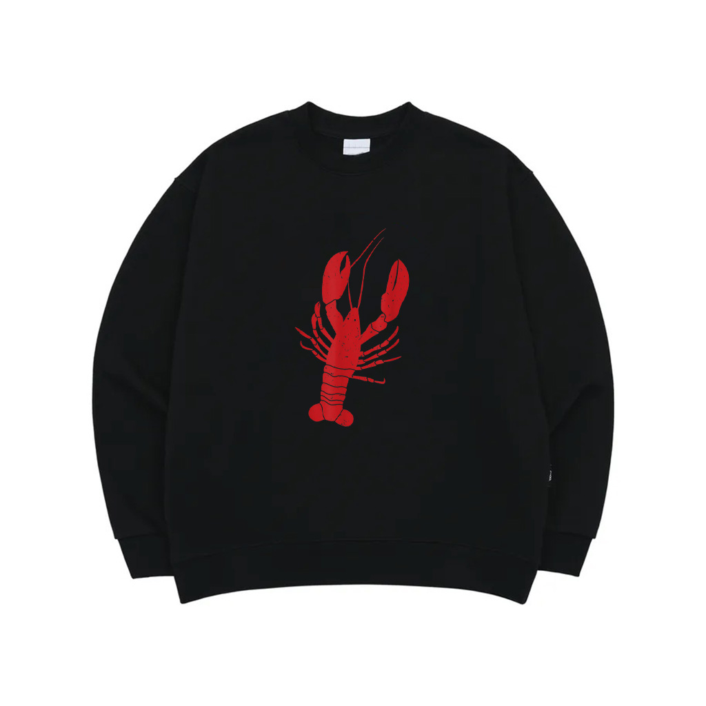 Lobster Vintage Sweatshirt