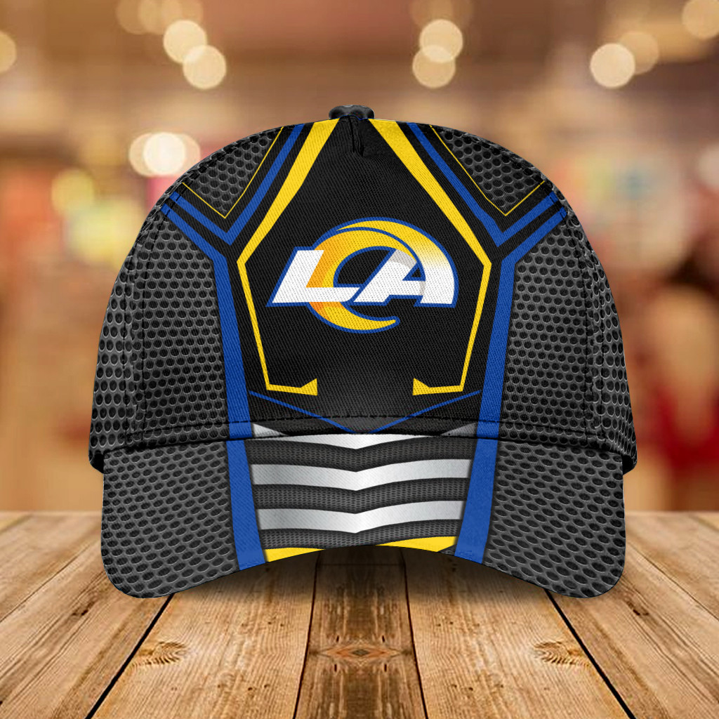 Los Angeles Rams Classic Cap BG290