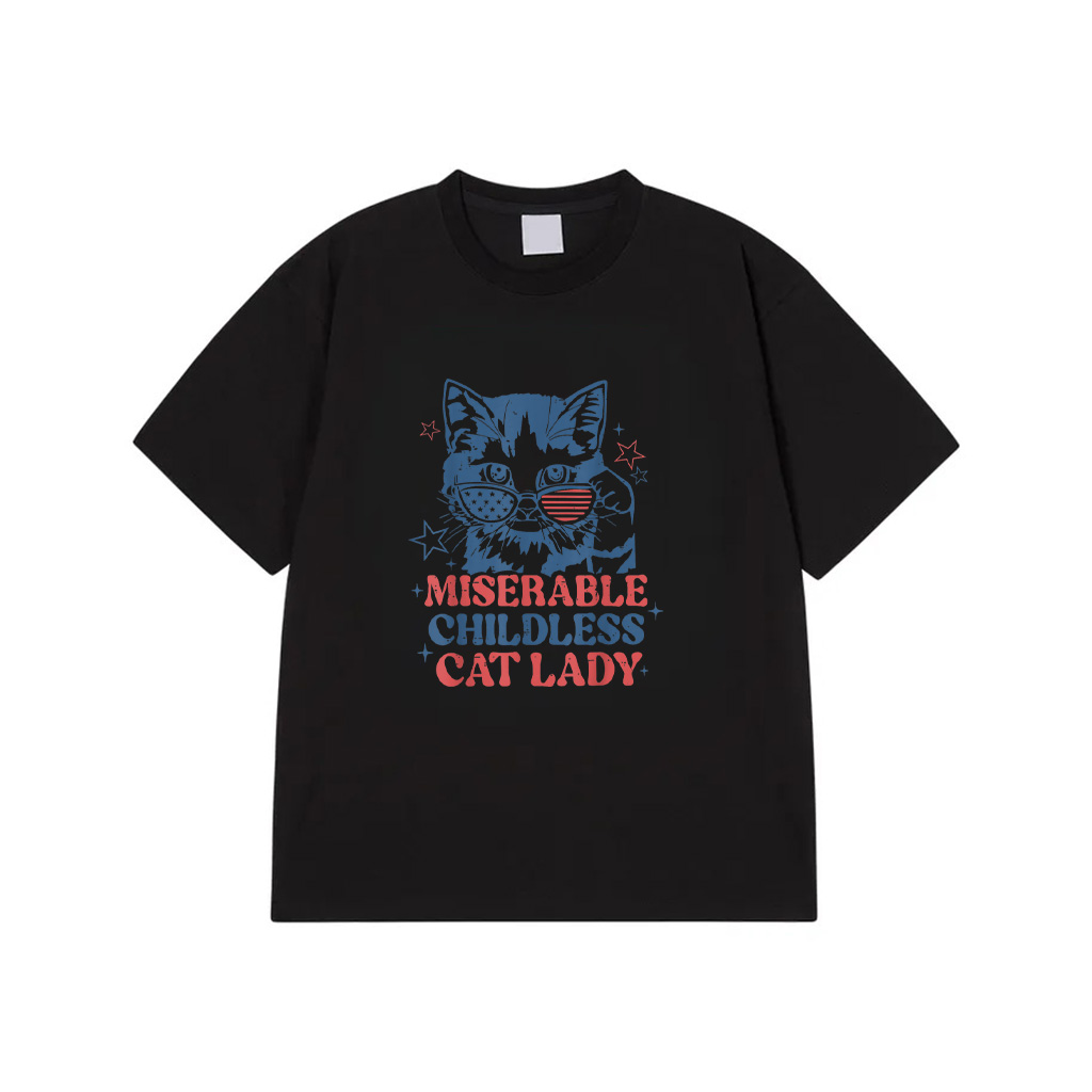 Meme Cat T-Shirt