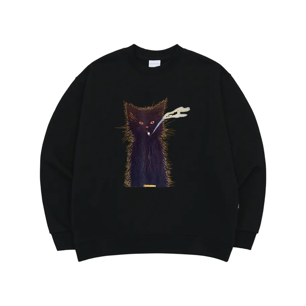 Men Women Sweatshirt