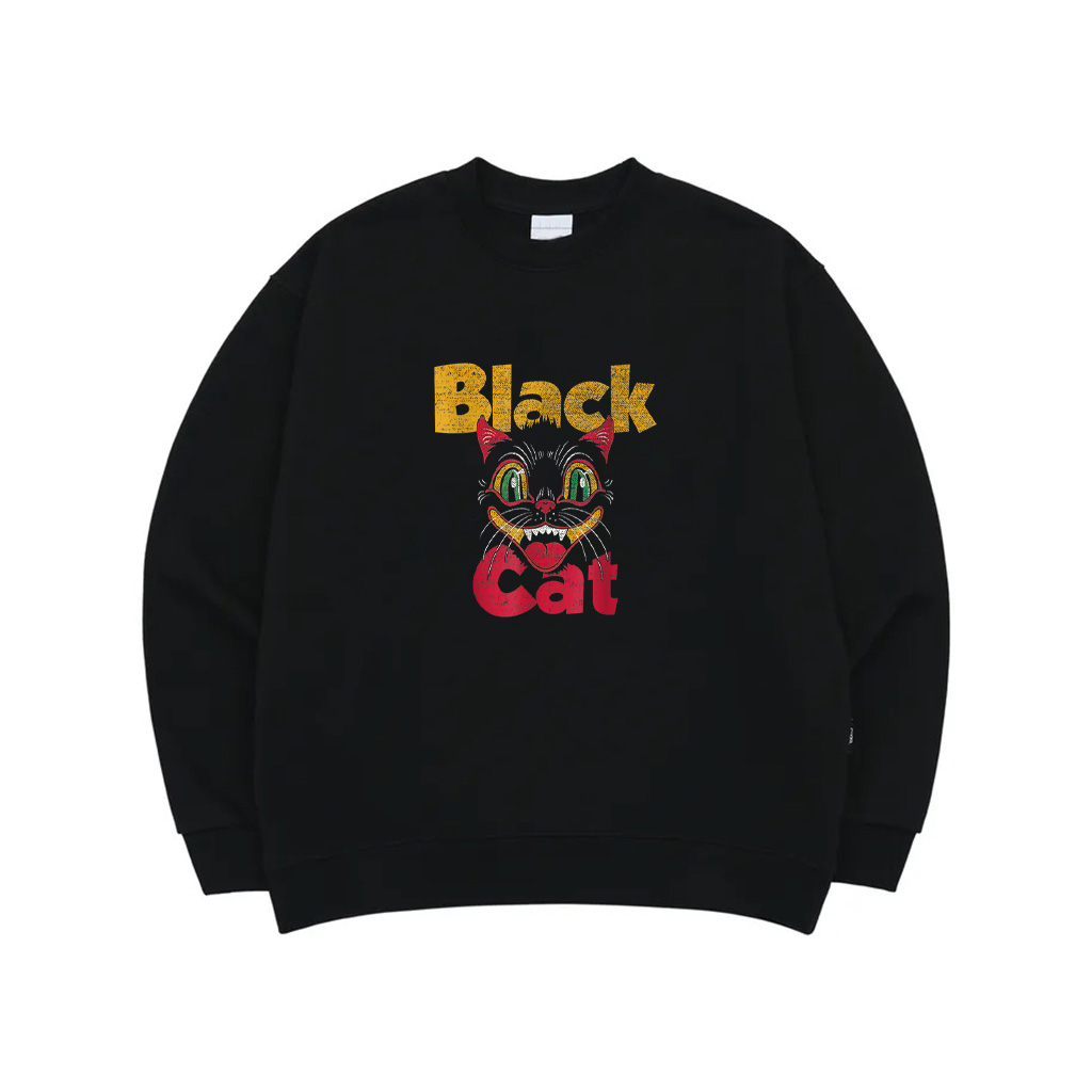 Men Women Sweatshirt 1