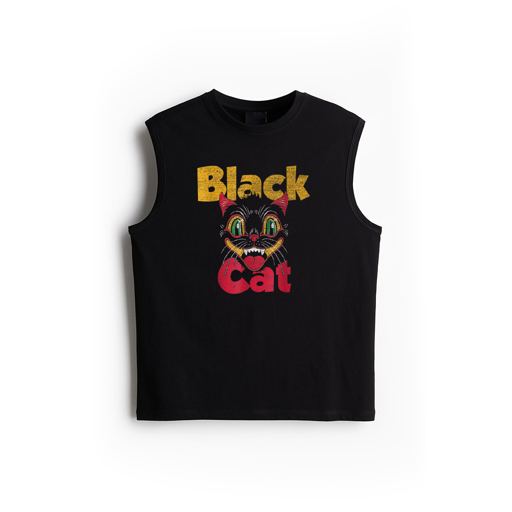 Men Women Tank Top 1
