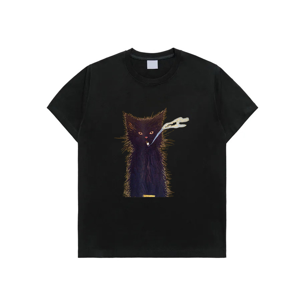 Men Women T-Shirt